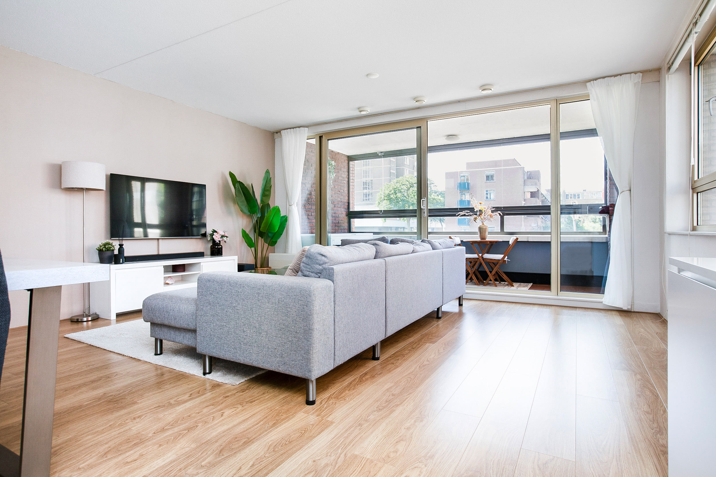 Struisenburgstraat 20 A, 3063 BR Rotterdam 2
