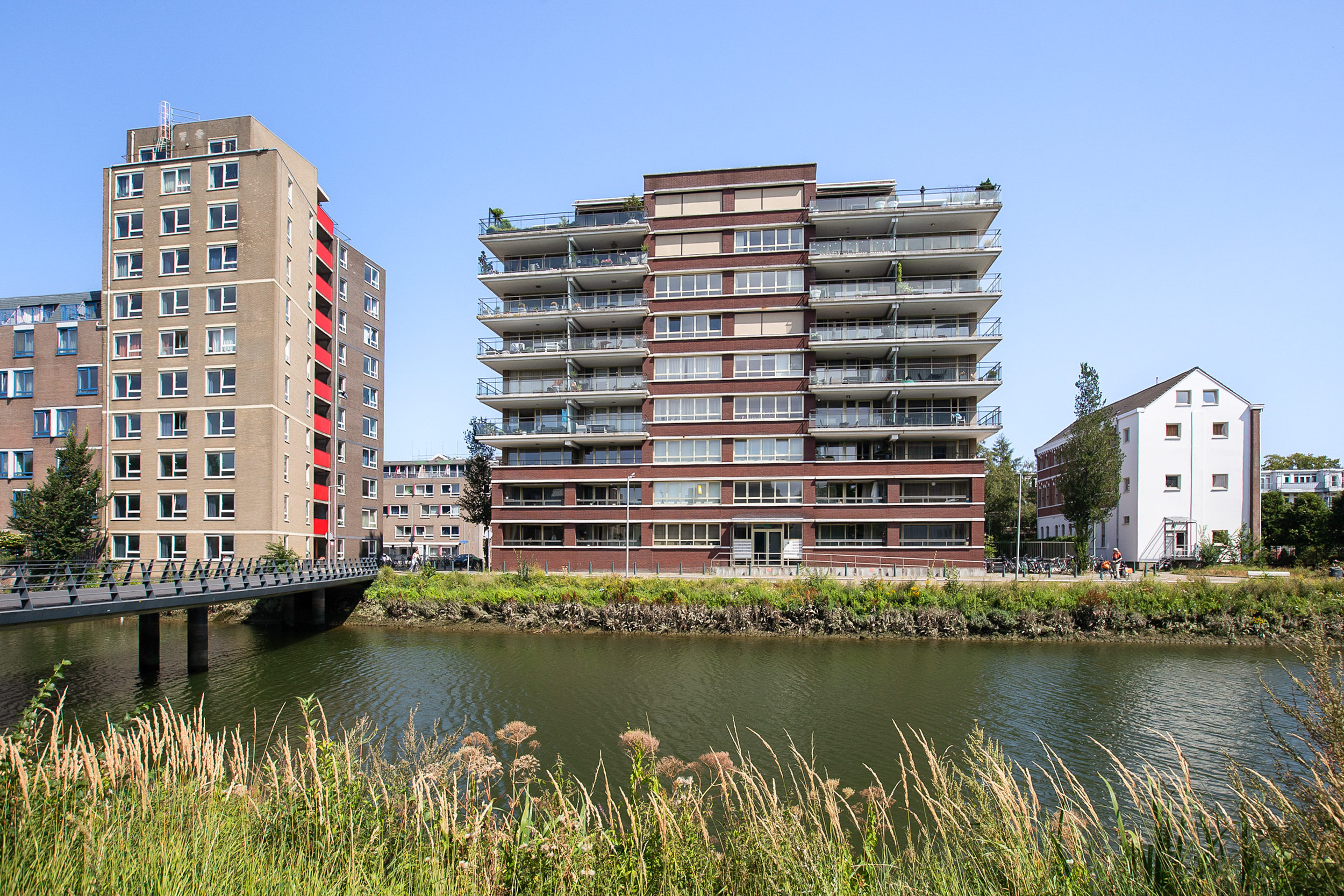 Struisenburgstraat 20 A, 3063 BR Rotterdam 5