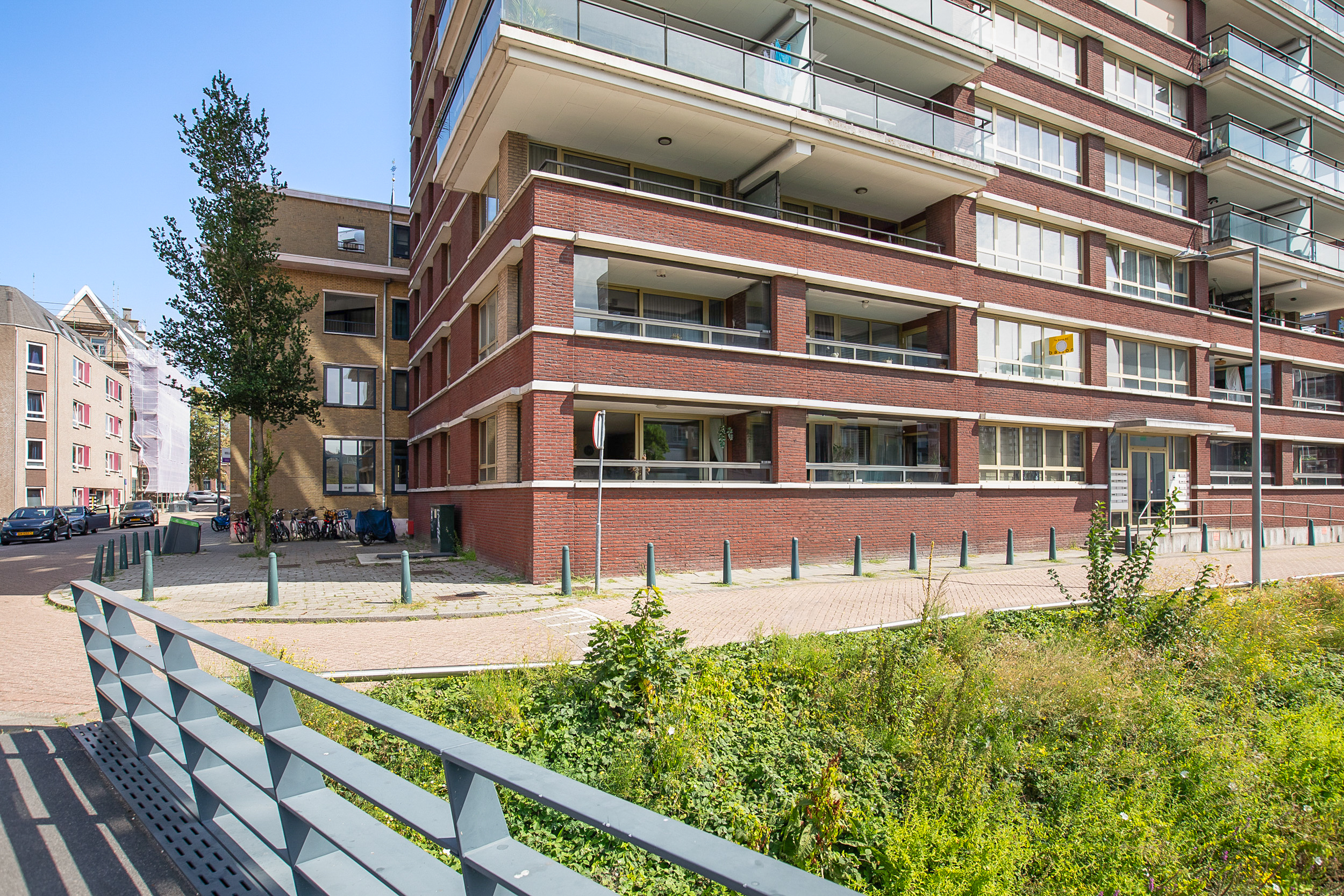 Struisenburgstraat 20 A, 3063 BR Rotterdam 6