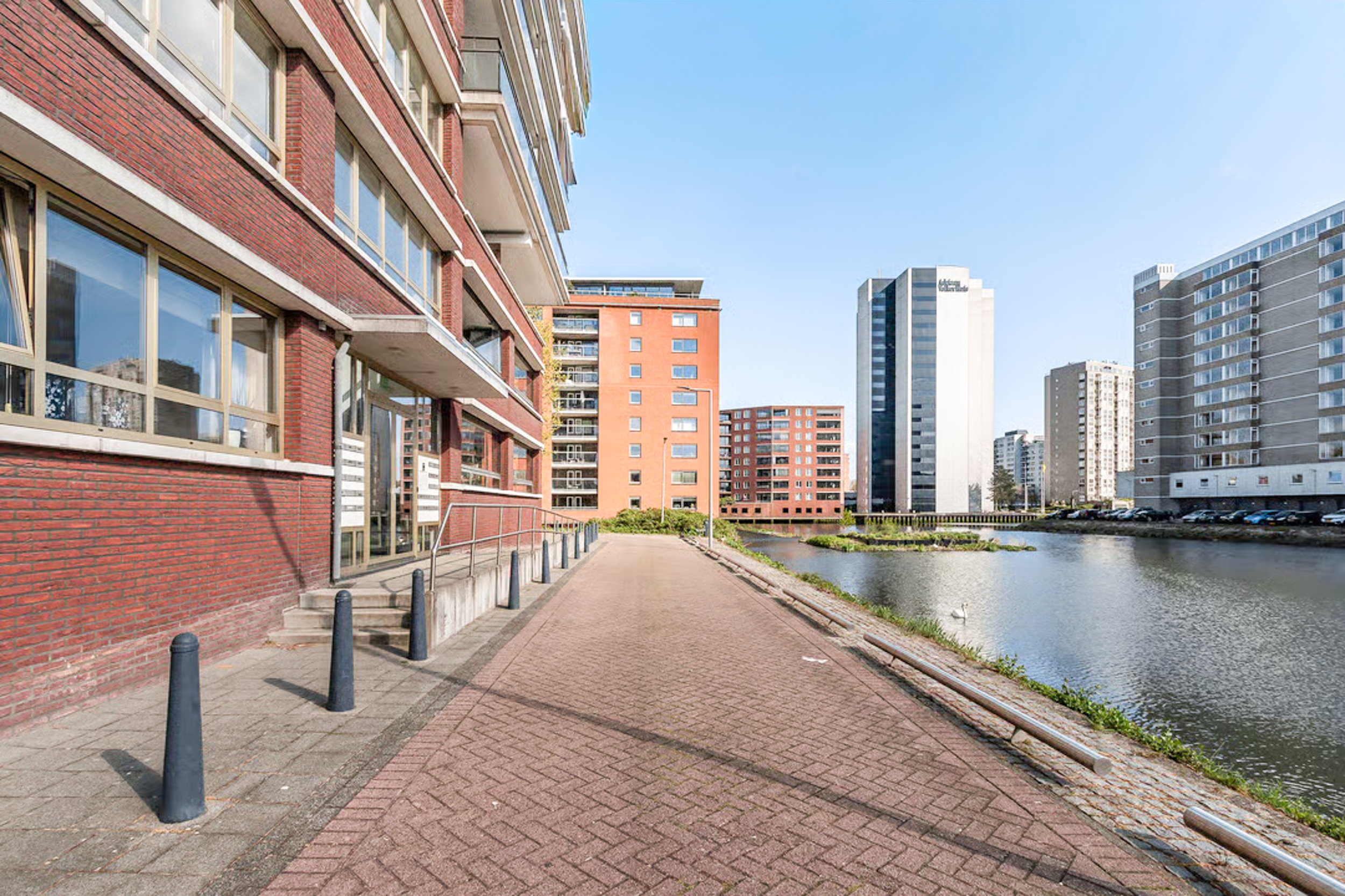 Struisenburgstraat 20 A, 3063 BR Rotterdam 33