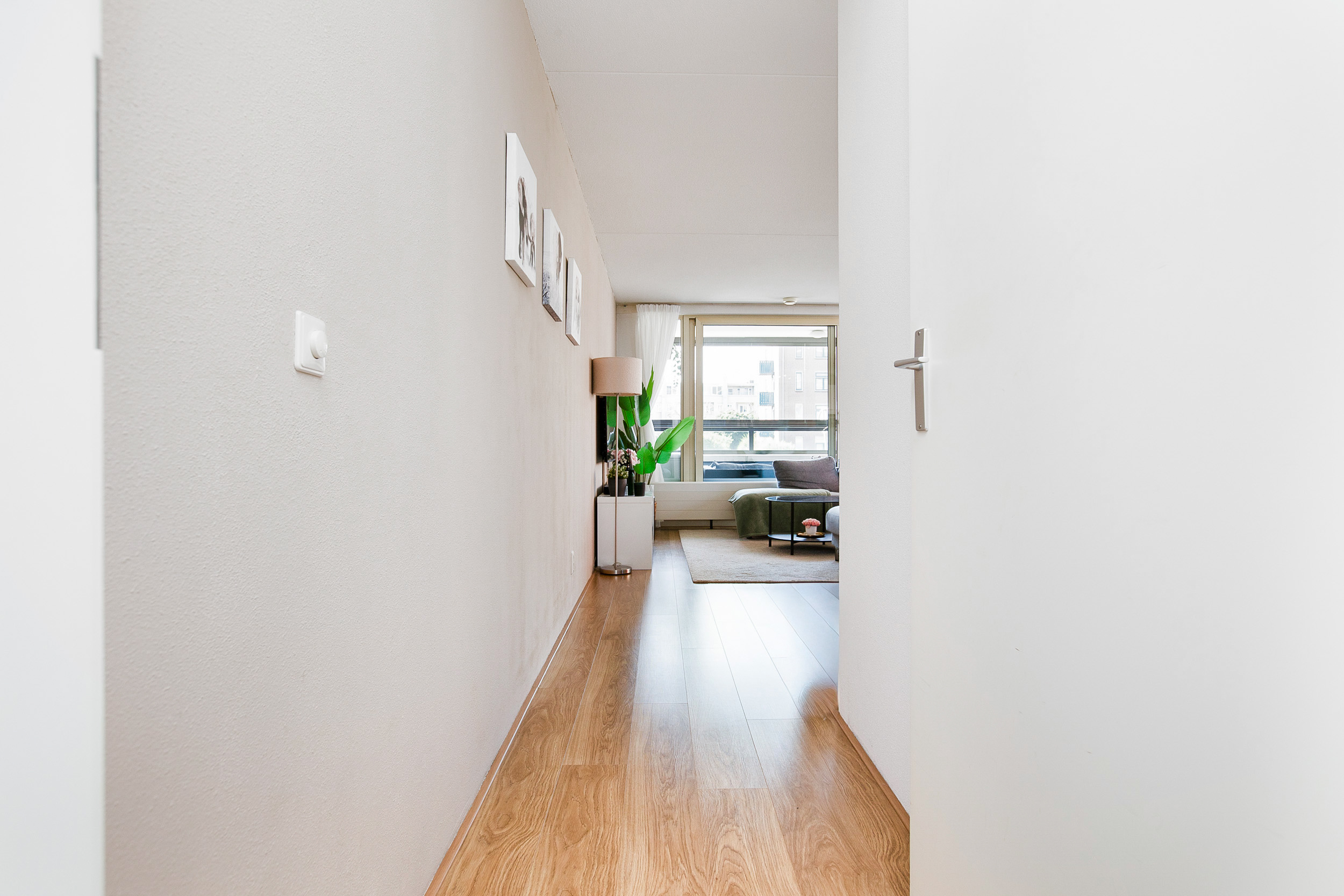 Struisenburgstraat 20 A, 3063 BR Rotterdam 7