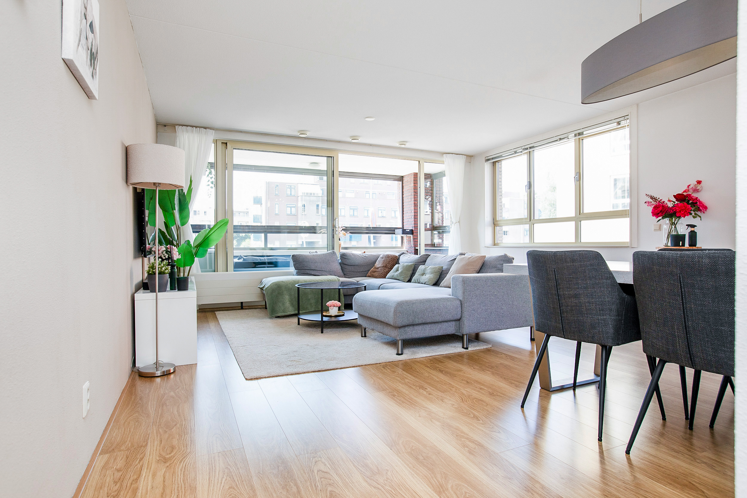 Struisenburgstraat 20 A, 3063 BR Rotterdam 8