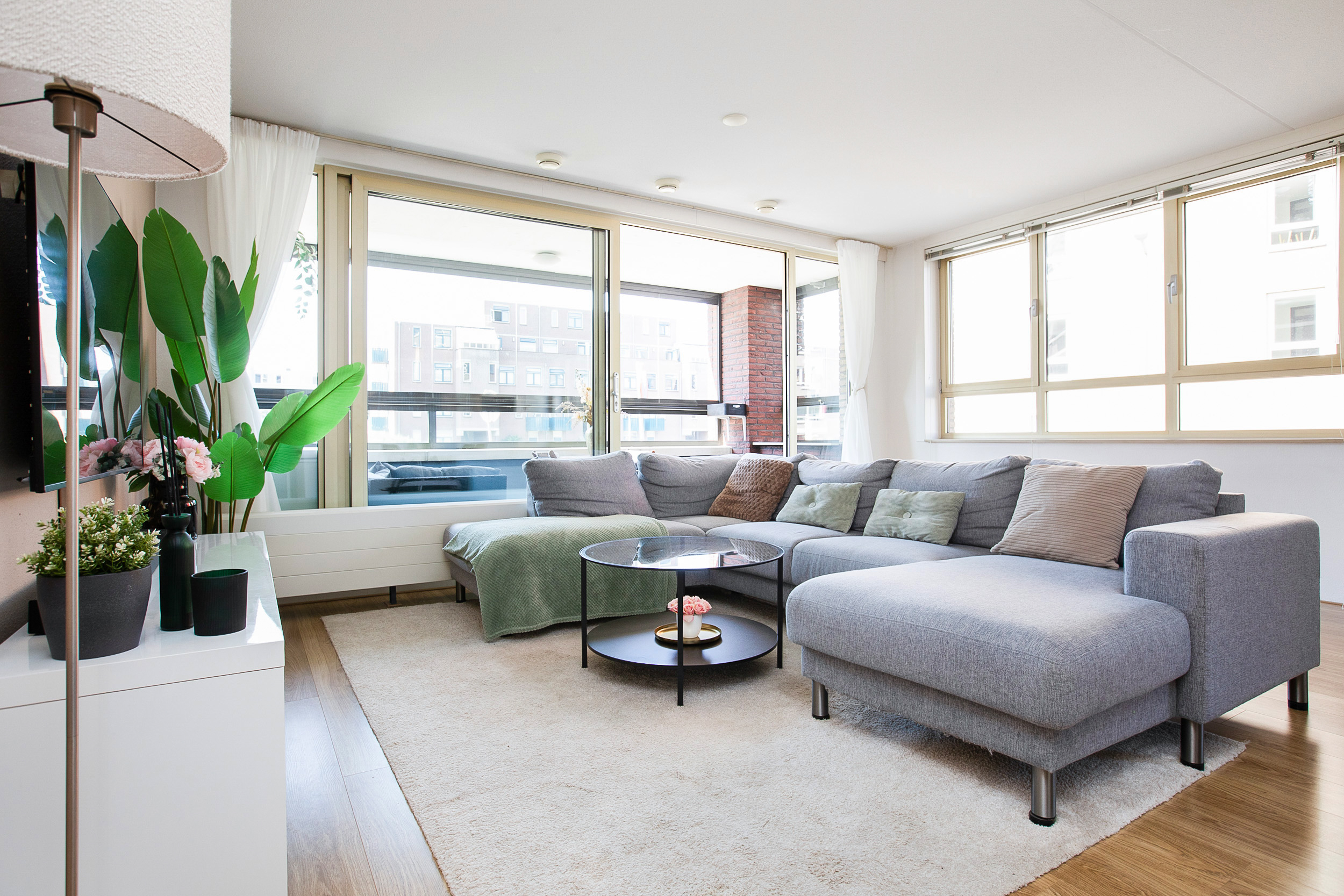 Struisenburgstraat 20 A, 3063 BR Rotterdam 1
