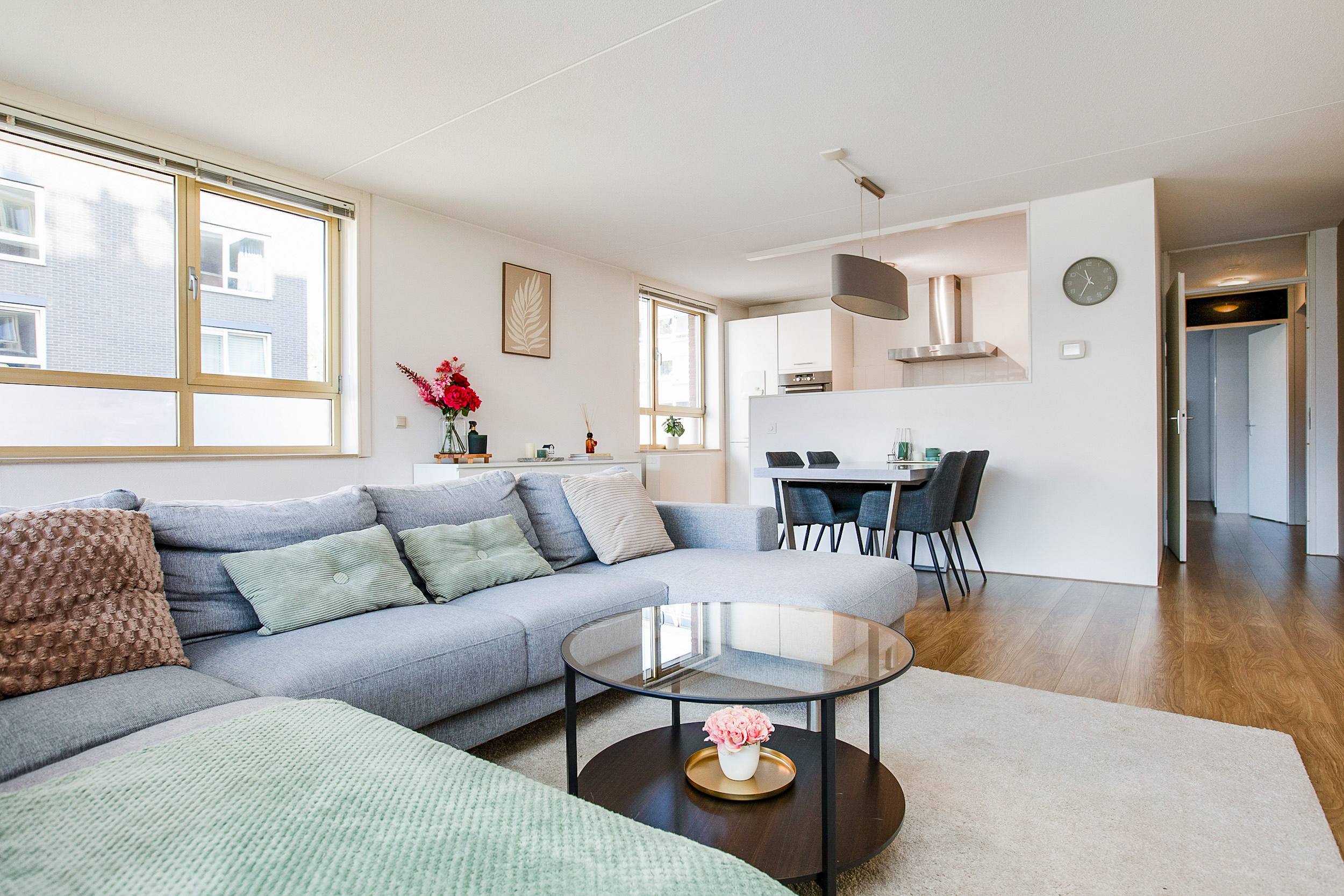 Struisenburgstraat 20 A, 3063 BR Rotterdam 9