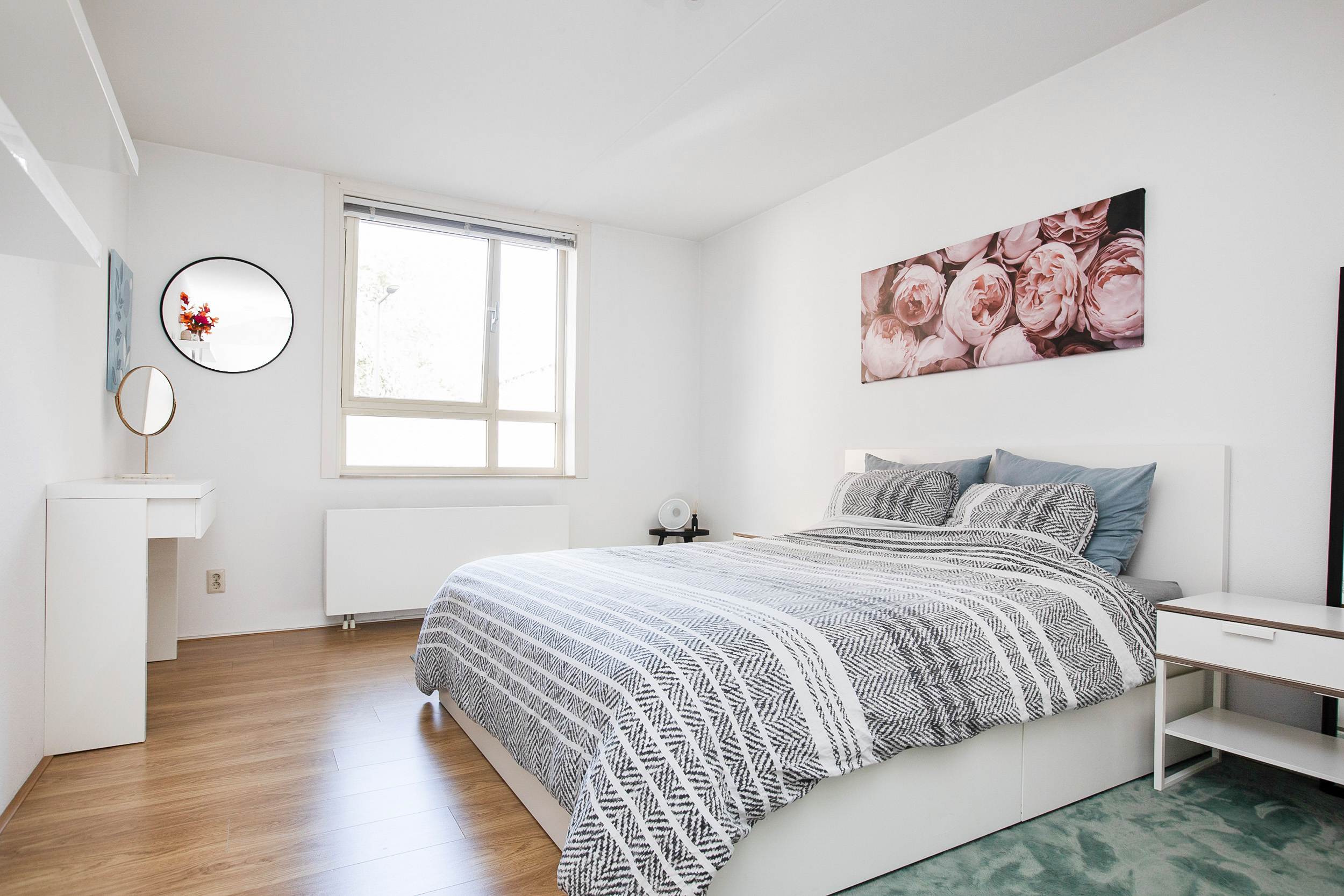 Struisenburgstraat 20 A, 3063 BR Rotterdam 17