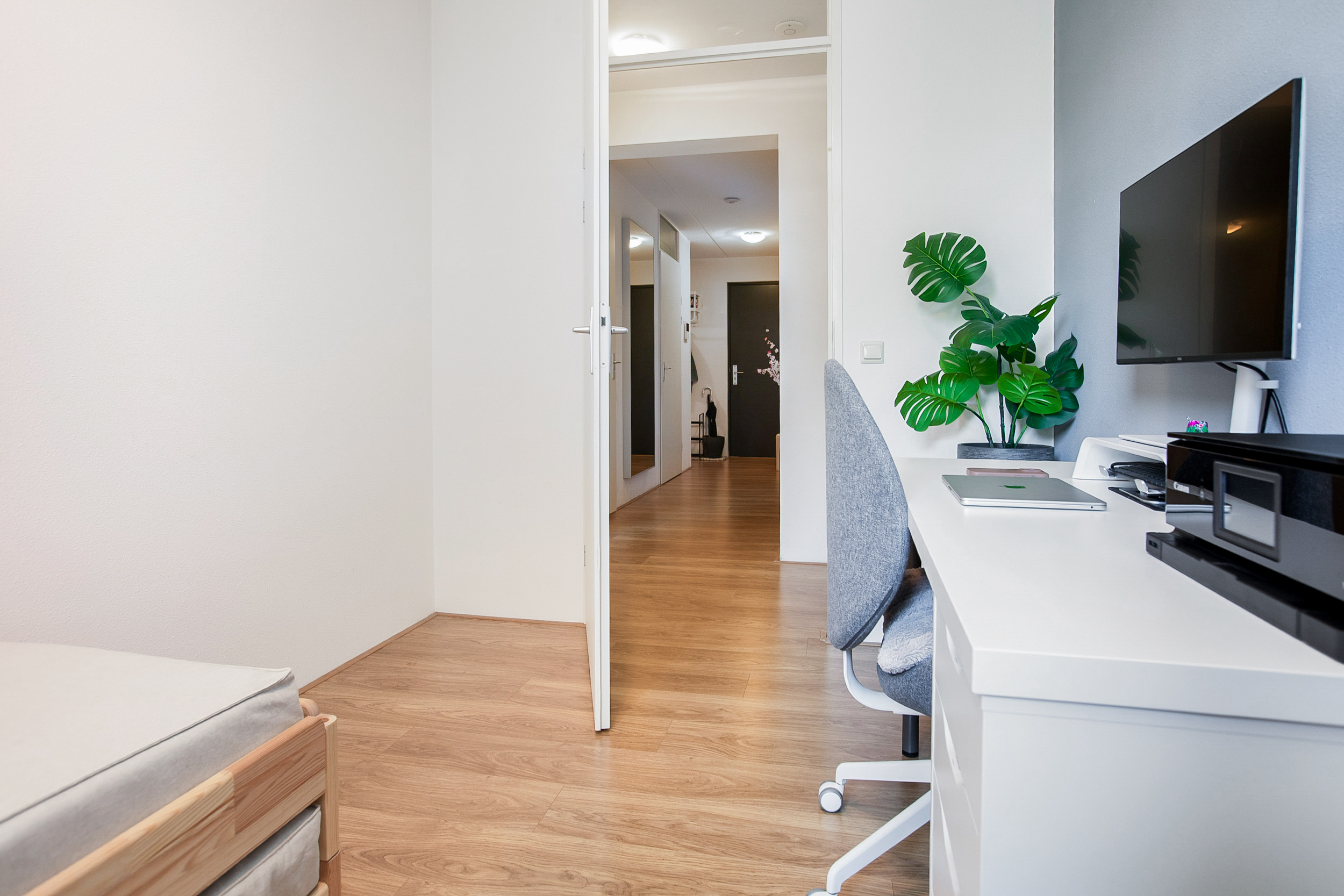 Struisenburgstraat 20 A, 3063 BR Rotterdam 20