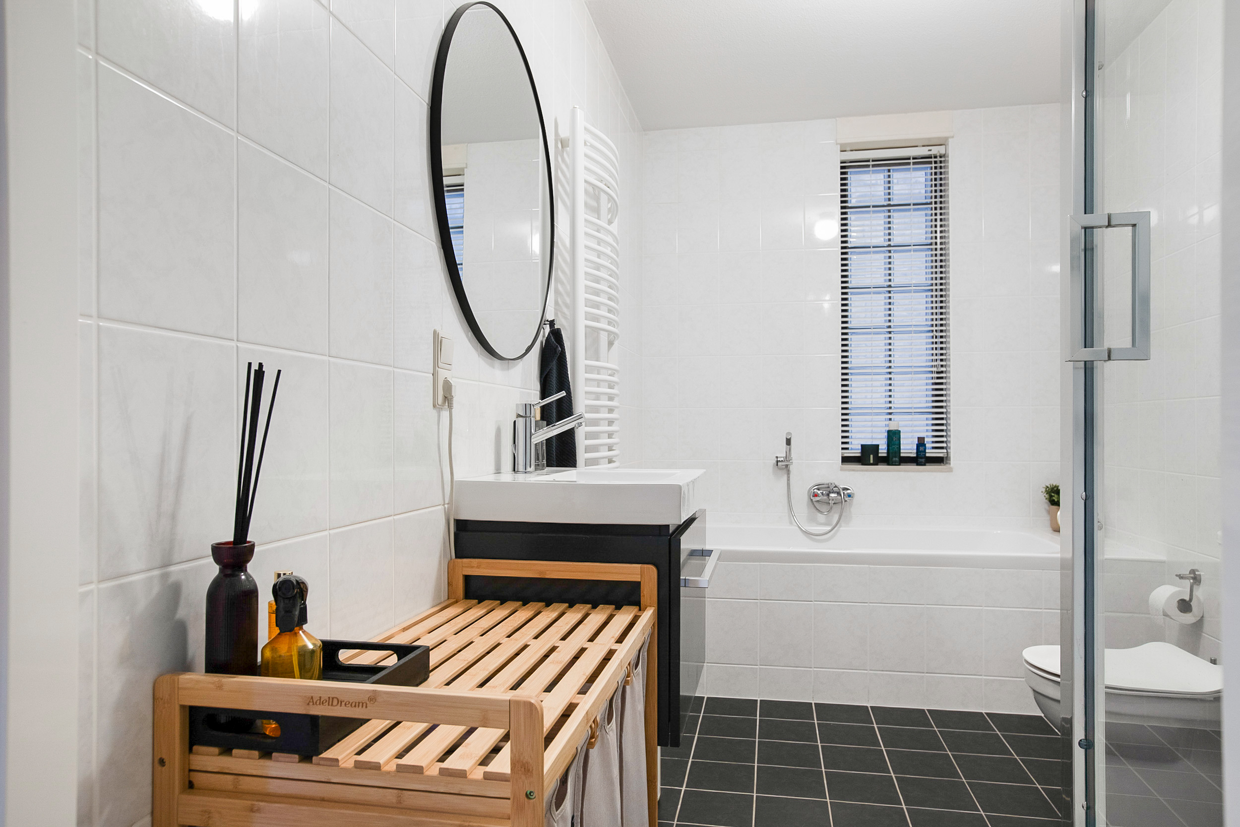 Struisenburgstraat 20 A, 3063 BR Rotterdam 21