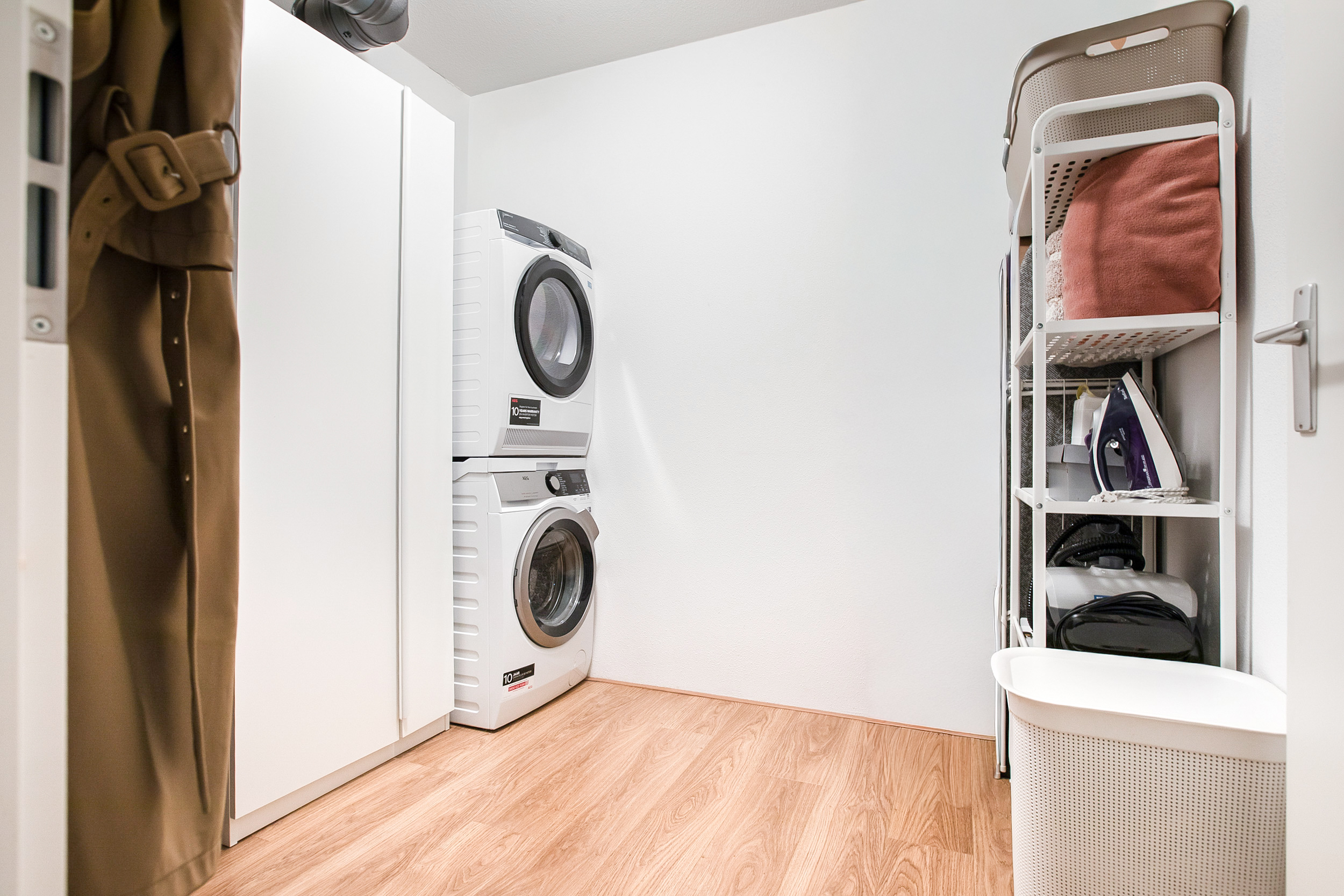 Struisenburgstraat 20 A, 3063 BR Rotterdam 27