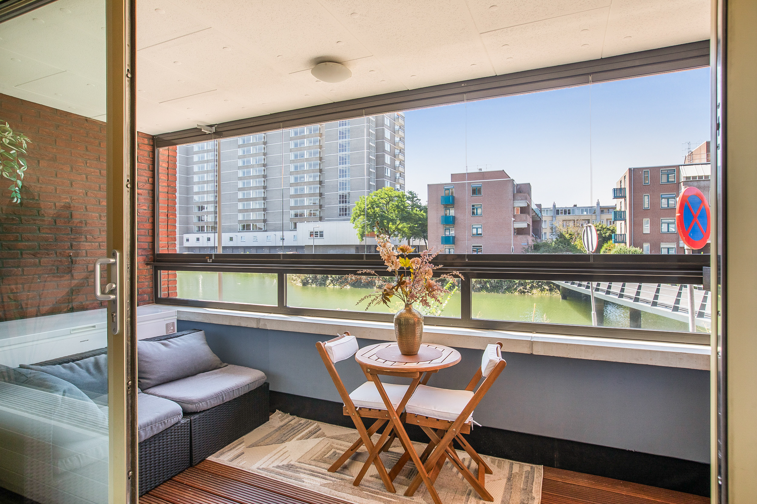 Struisenburgstraat 20 A, 3063 BR Rotterdam 4