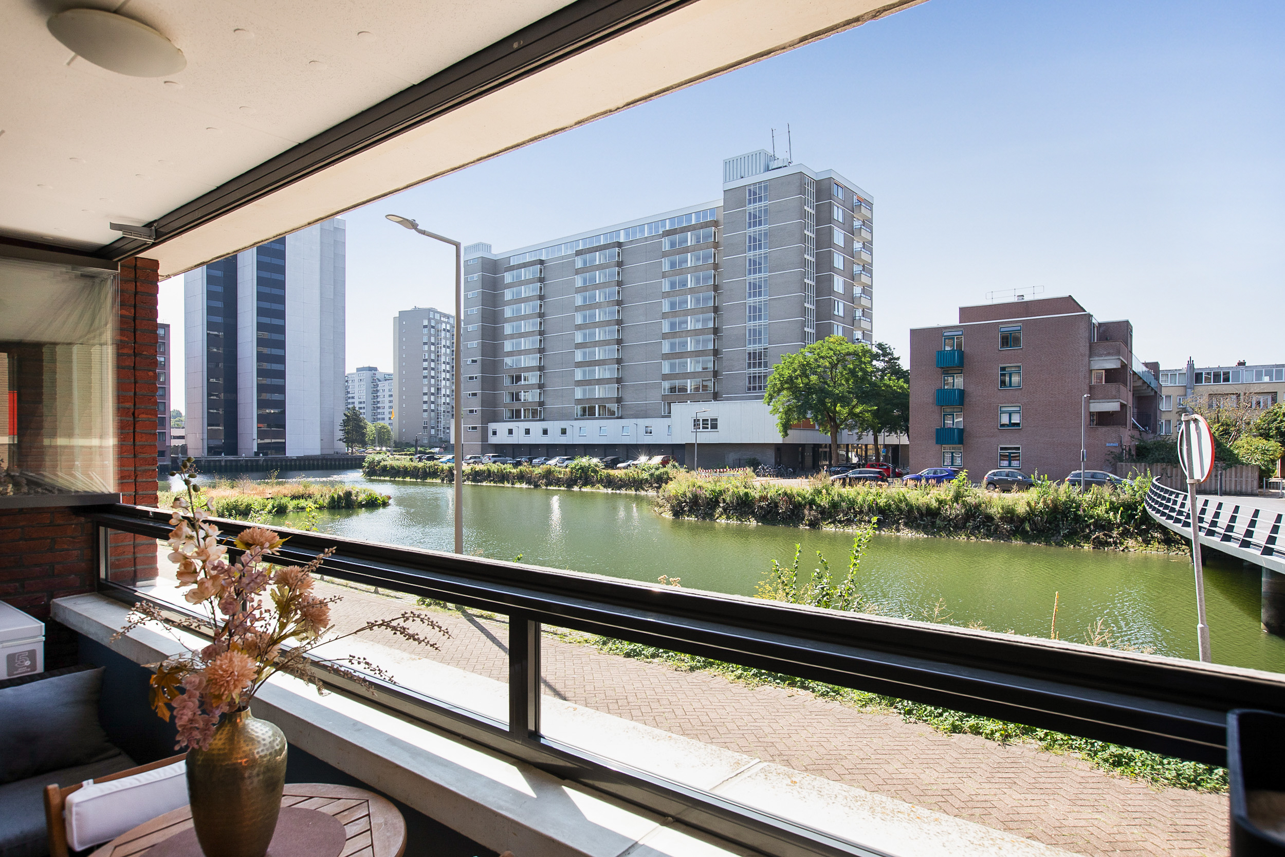 Struisenburgstraat 20 A, 3063 BR Rotterdam 29