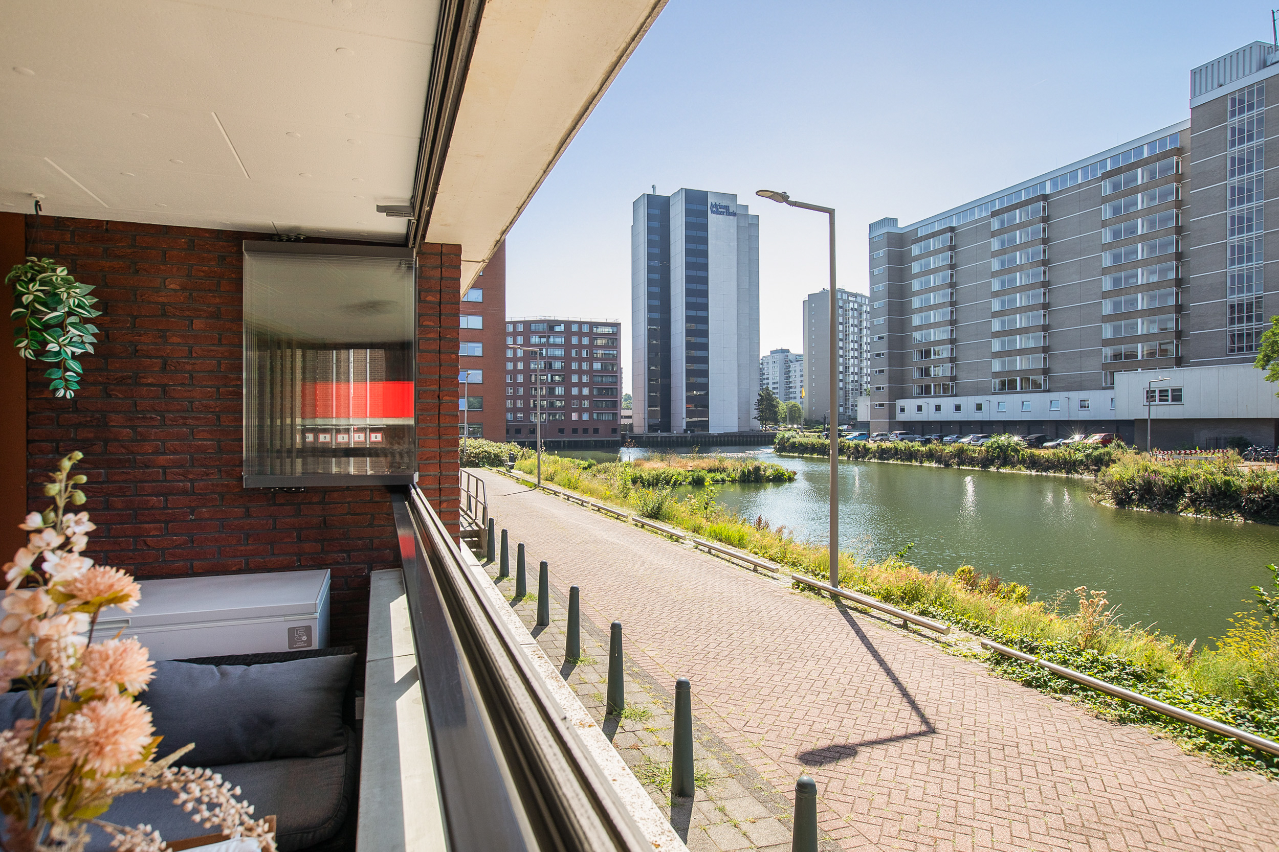 Struisenburgstraat 20 A, 3063 BR Rotterdam 30