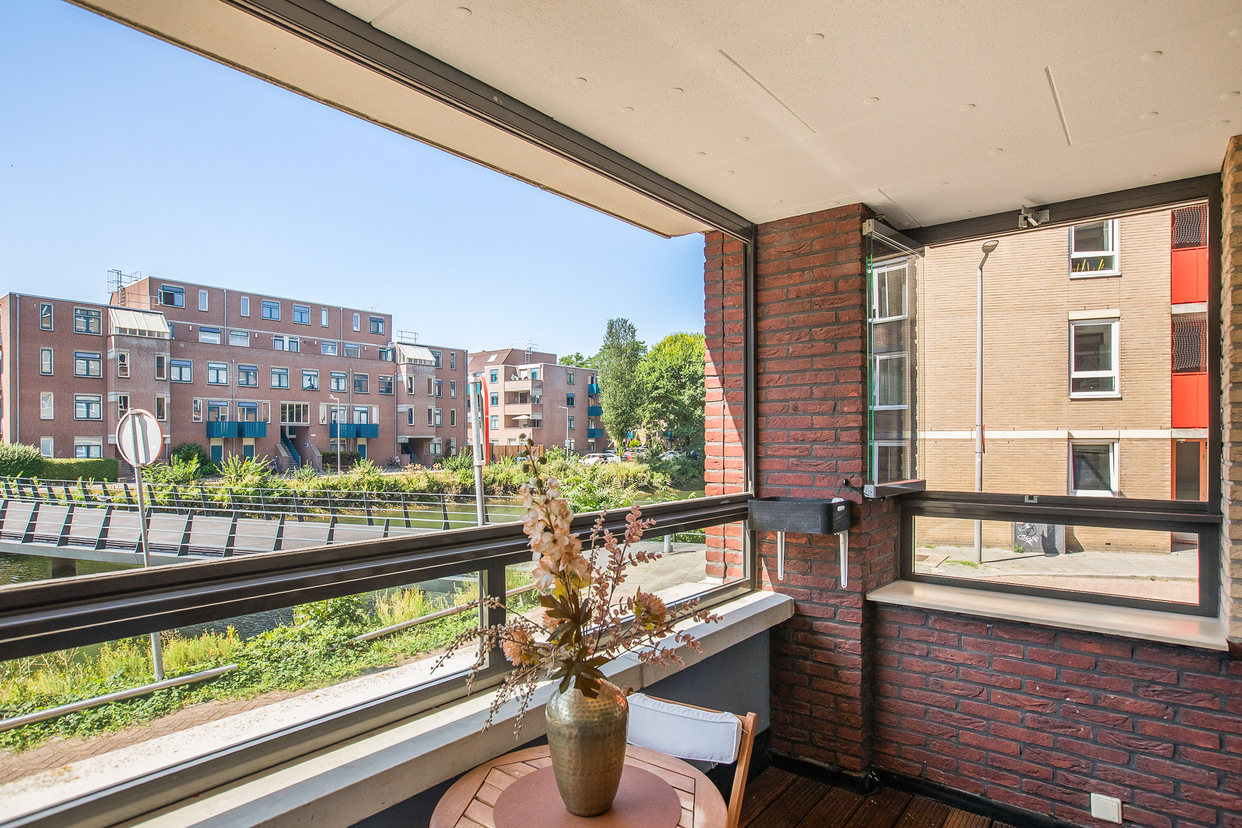 Struisenburgstraat 20 A, 3063 BR Rotterdam 31