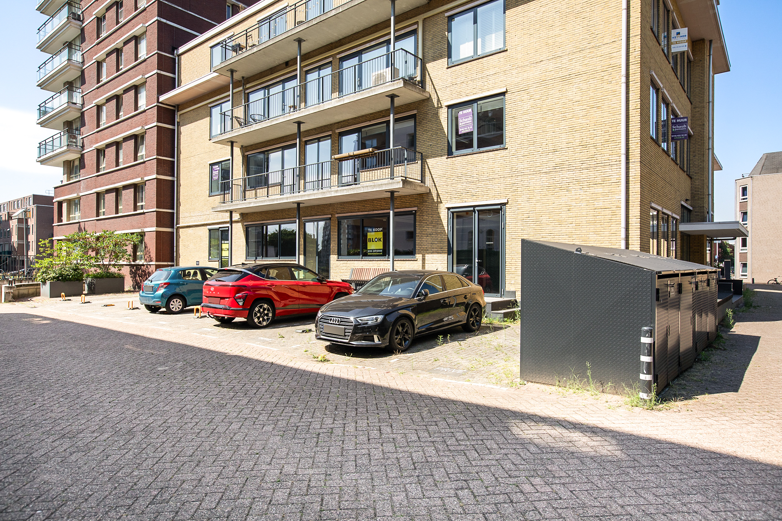 Struisenburgstraat 20 A, 3063 BR Rotterdam 32